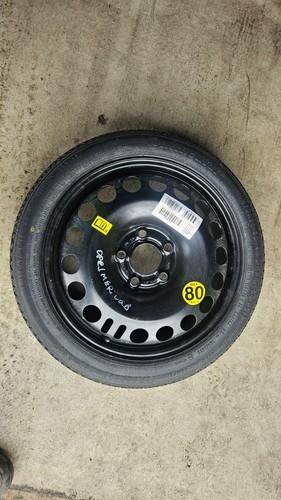 Original opel meriva notrad - original,