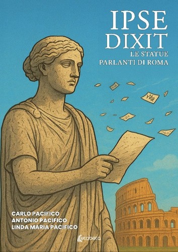 Ipse dixit die sprechenden - die,