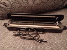 vakuumiergerät folienschweißgerät