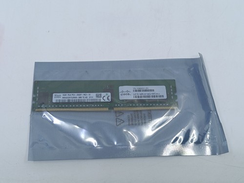 Hynix 16gb ddr4 - ddr4-2933, ecc