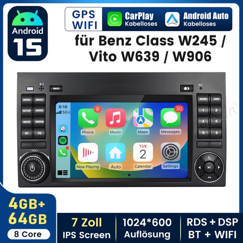 64g android autoradio - android,