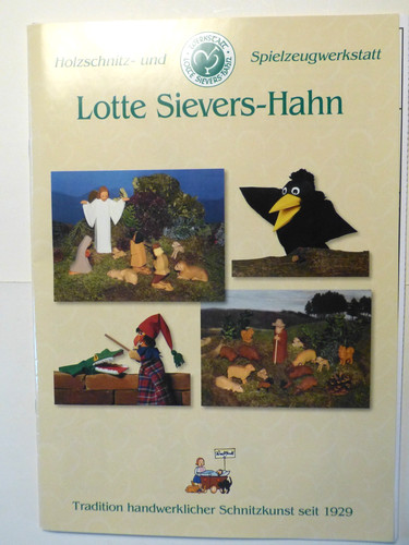 Großer katalog lotte - großer,