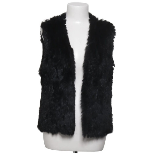 Orchid fellweste damen - fellweste,,
