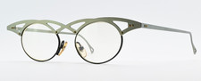 THEO BELGIUM Brille Slo 7