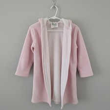 ​🌸 Kuscheliger Bademantel