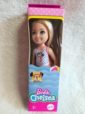 ~ Barbie Chelsea ~ Puppe mit