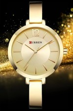 Damen Quarz Uhr💍Damen