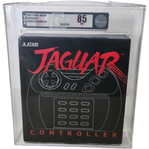 Atari jaguar controller - jaguar,