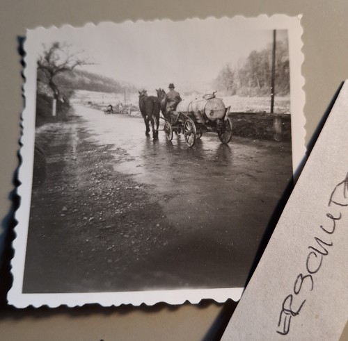 Altes foto vintage - altes,