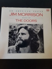 Jim Morrison Music By The
