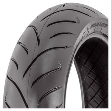 Dunlop Scootsmart F+R 100/80