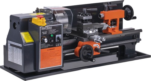 Mini drehmaschine - mini,