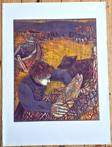 Esteban fekete original farb - esteban,