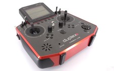 DS-16 II Handsender Carbon