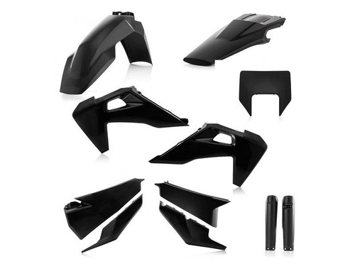 Verkleidungssatz plastiksatz - verkleidungssatz,