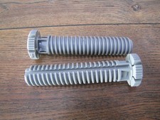 ?2X Füße Fuss 06033081 Geschirrspüler Spülmaschine Miele Imperial Höhe ca. 11cm