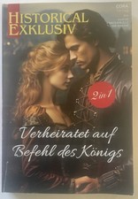 Cora Historical Exklusiv