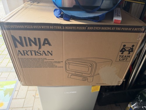 Ninja mo201eu artisan - mo201eu,