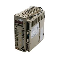 YASKAWA SGDH-01AE Ver. 0D214