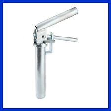 Bolzen Sticken mit Federgriff