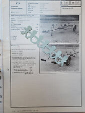 Anhänger Trailer Bootstrailer Camping HP 650.95 Lübtheen KTA Vorl. f. Zulass.