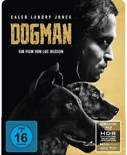 DogMan - 2-Disc Limited