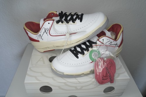 Nike air jordan off - nike,