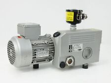 Busch RA 0010 B 543 Drehschieber Vakuumpumpe 0,4kW 1500rpm -used-