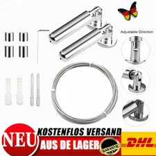 Edelstahl Seilspanner