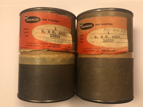 Set roosa master head - of, 2