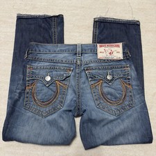 Vintage True Religion Rainbow