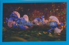 Blue Ocean - Die Schlümpfe