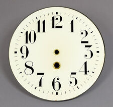 Altes Hinterglas Uhren