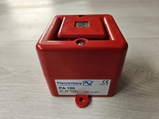 Pfannenberg Schallgeber | PA