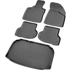 Fußmatten & Kofferraumwanne