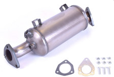 NEU Audi Dieselpartikelfilter DPF A4 B7 2.0 TDI BPW BRB BRE inkl. Dichtungssatz