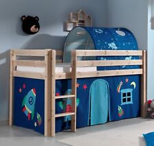 Spielbett Hochbett Kinderbett
