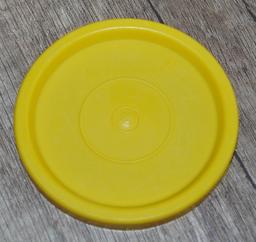 Tupperware deckel kunterbunt - g-deckel,