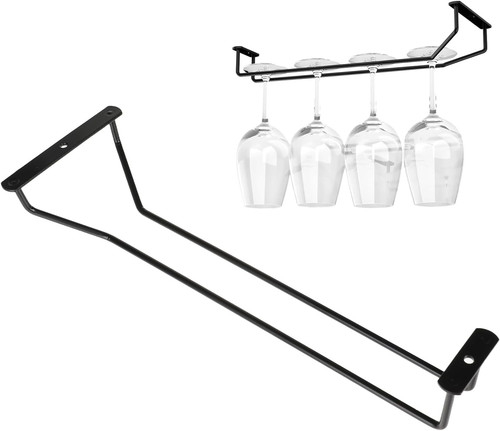 Weinglas halter wandmontage - weinglas,