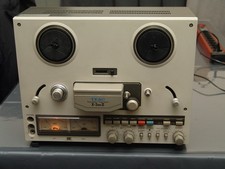 TEAC X-3 MKII Tonbandmaschine