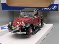 Modellautos 1:18 Solido