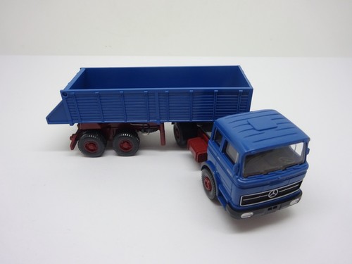 Wiking 1620 - wiking:, mb
