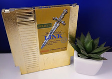 Zelda II - The Adventure of