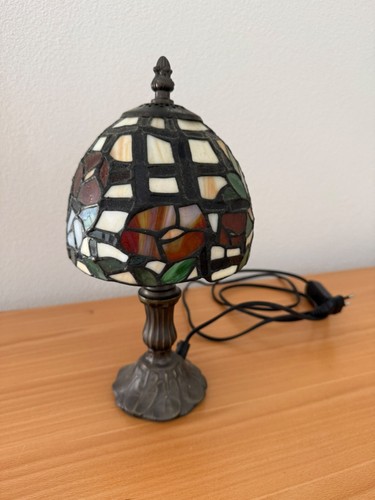 Tischlampe tiffany stil - tischlampe, tiffany-stil