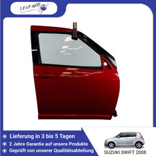 🇩🇪 RECHTE VORDERE TÜR