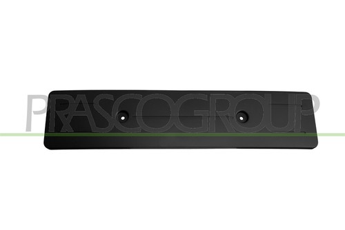 Prasco kennzeichenhalter vorne - prasco,