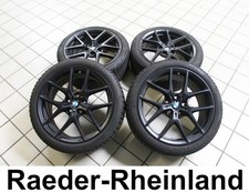 Orig BMW 1er F40 2er Gran Coupé F44 Winterräder 225/40 18Zoll RSC 8mm Dot23 M554