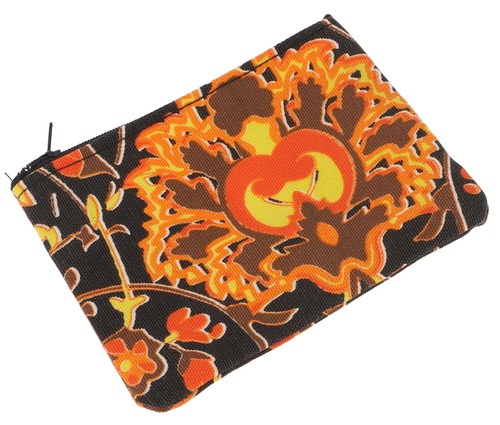 Buntes boho portemonnaie - buntes,