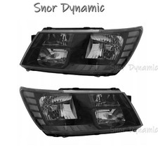 🏆 SET - DODGE JOURNEY JC