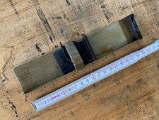 Winkelhaken original Druckerei Handsatz Bleisatz Drucken Drucker Bleischrift ..